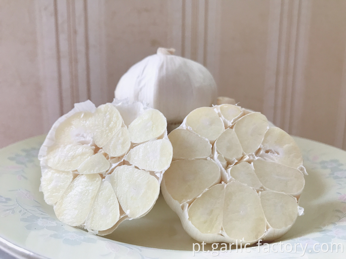 New fresh garlic Jin xiang Garlic 3.0cm-6.0cm